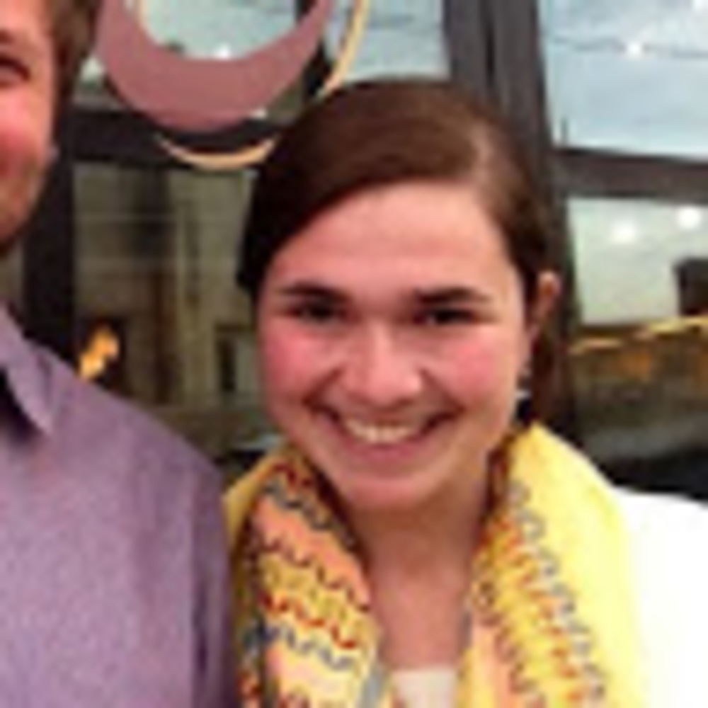 Meet your Posher, Dana